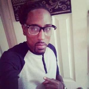 Meet your Posher, Richard